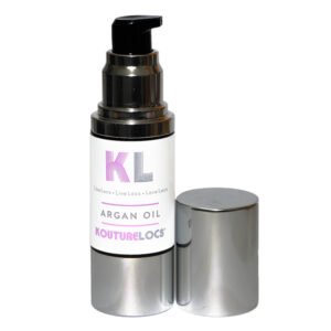 Argan Oil