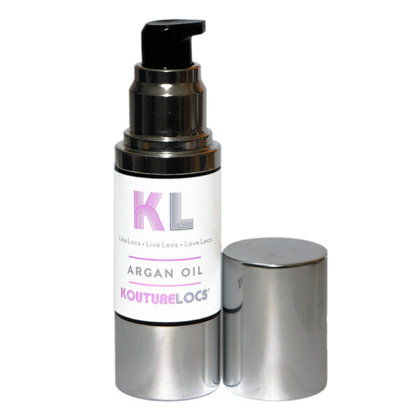 Argan Oil