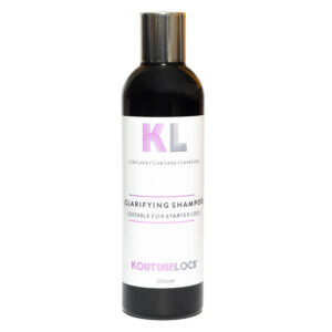 Clarifying Shampoo