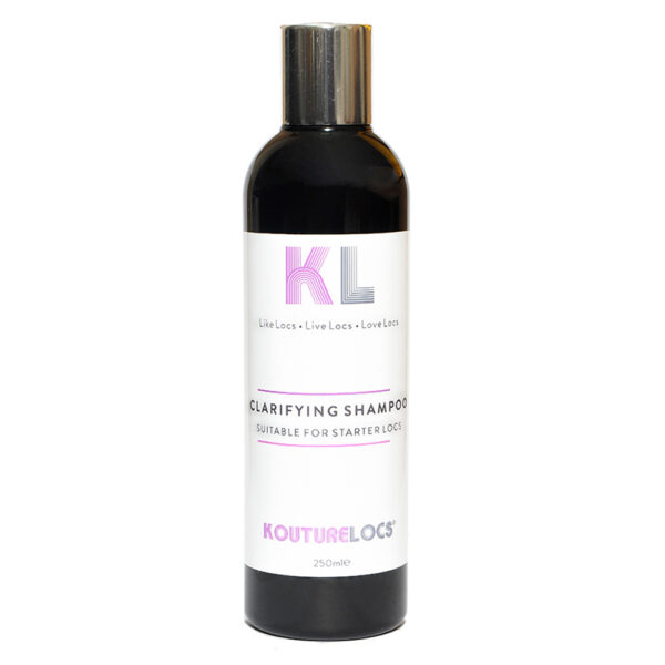 Clarifying Shampoo